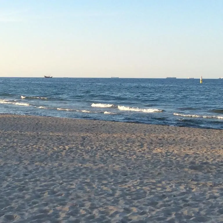 Apartament Sopocka Oaza Sopot