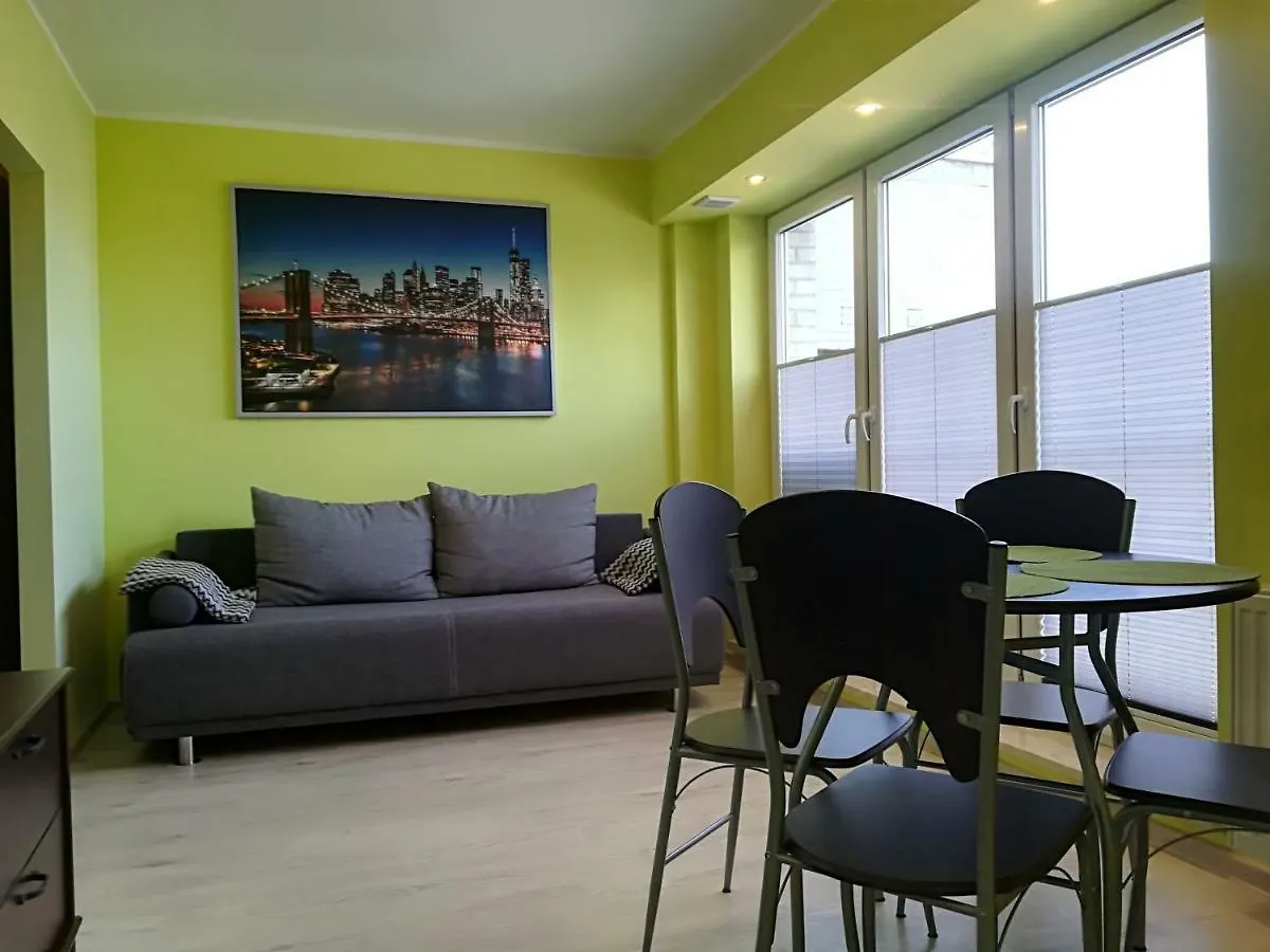 Apartament Sopocka Oaza Sopot 0*,  Polska