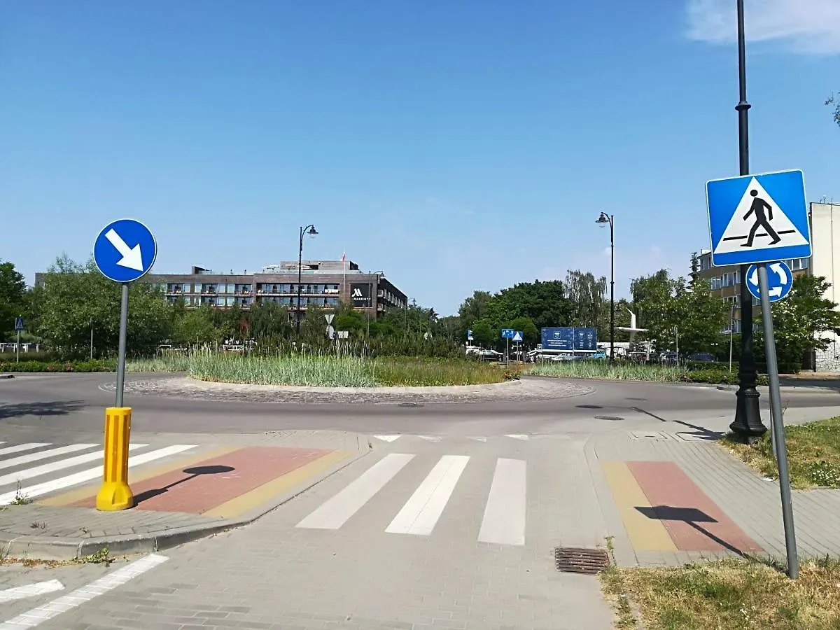 Apartament Sopocka Oaza Sopot