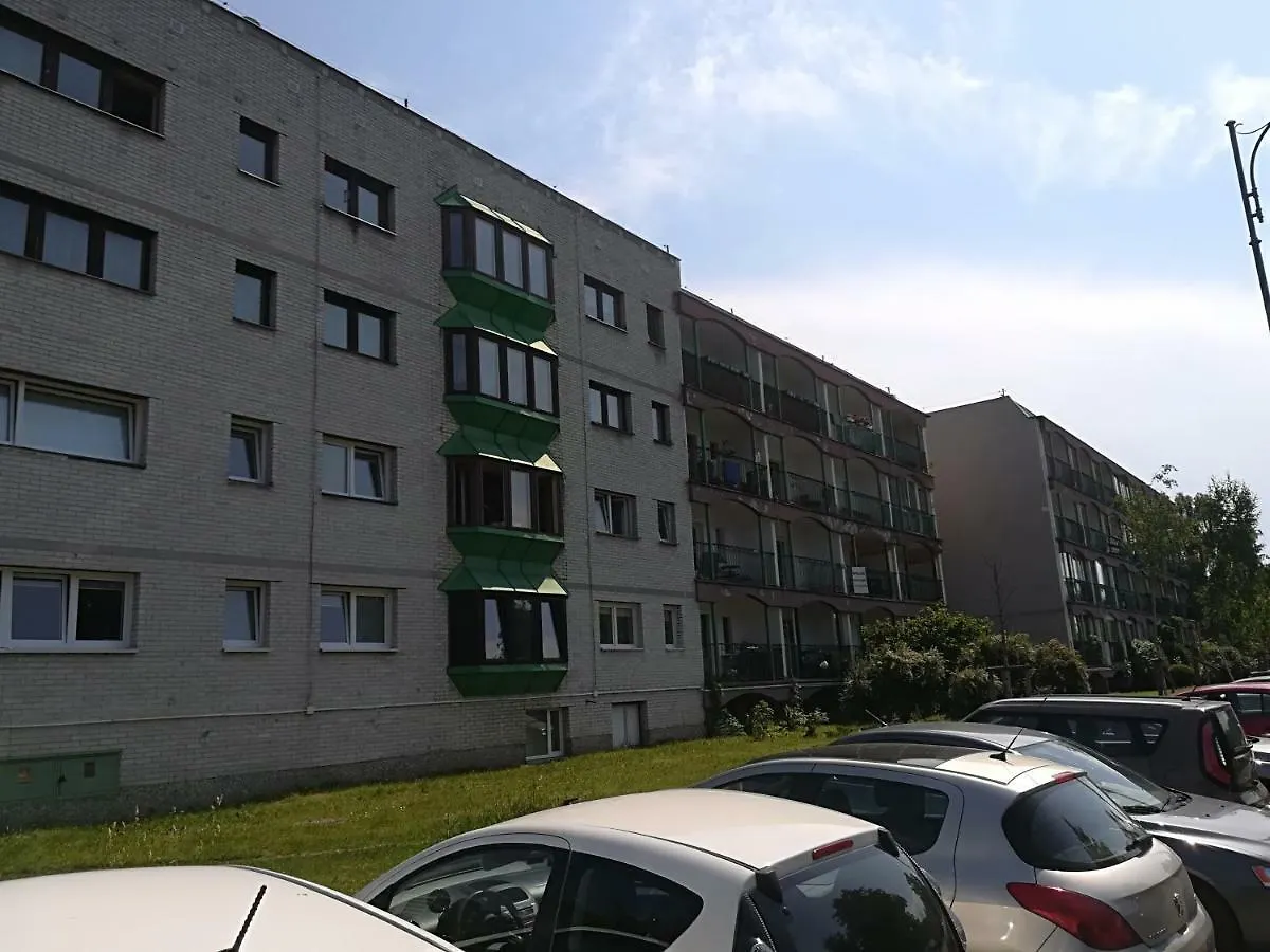 Apartament Sopocka Oaza Sopot Polska