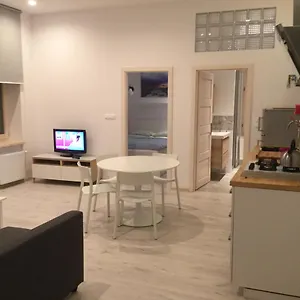 Sopot Grande Morze Apartament